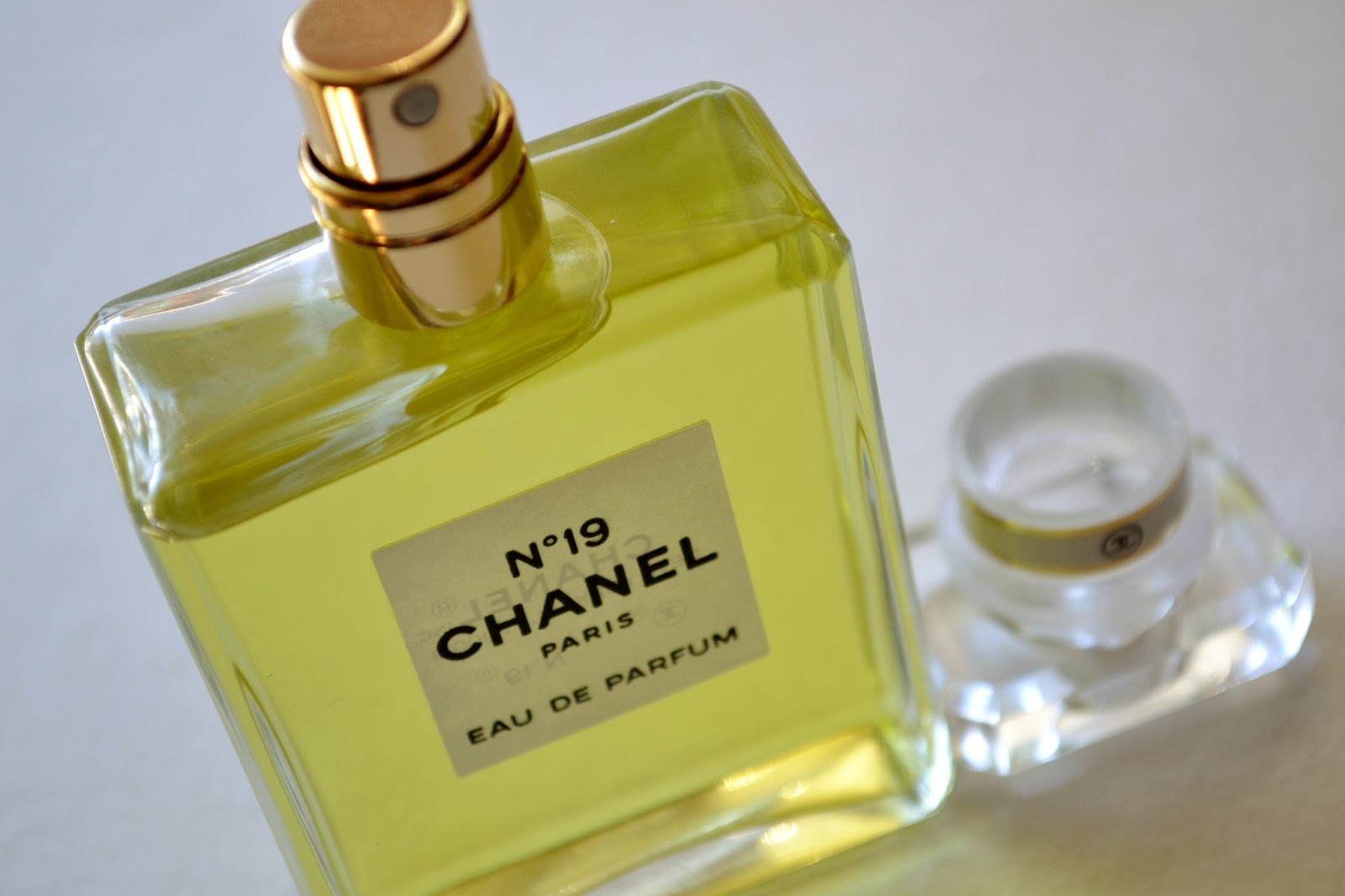 Chanel 19 EDP 50 ml